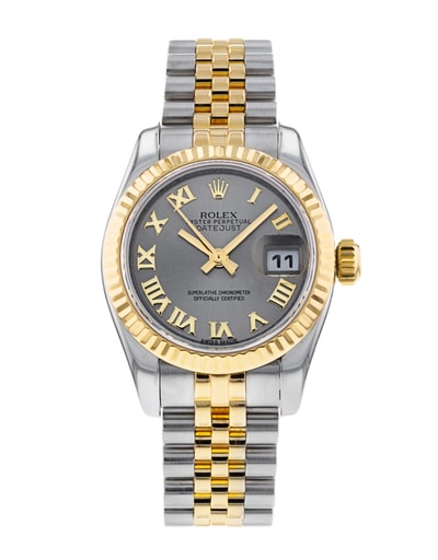 Rolex Datejust Lady 179173